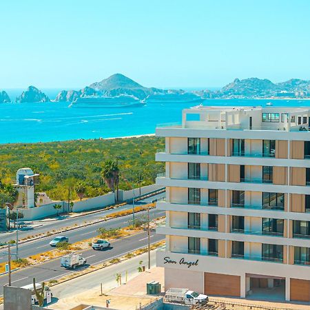 Torre San Angel Apartment Cabo San Lucas Exterior photo