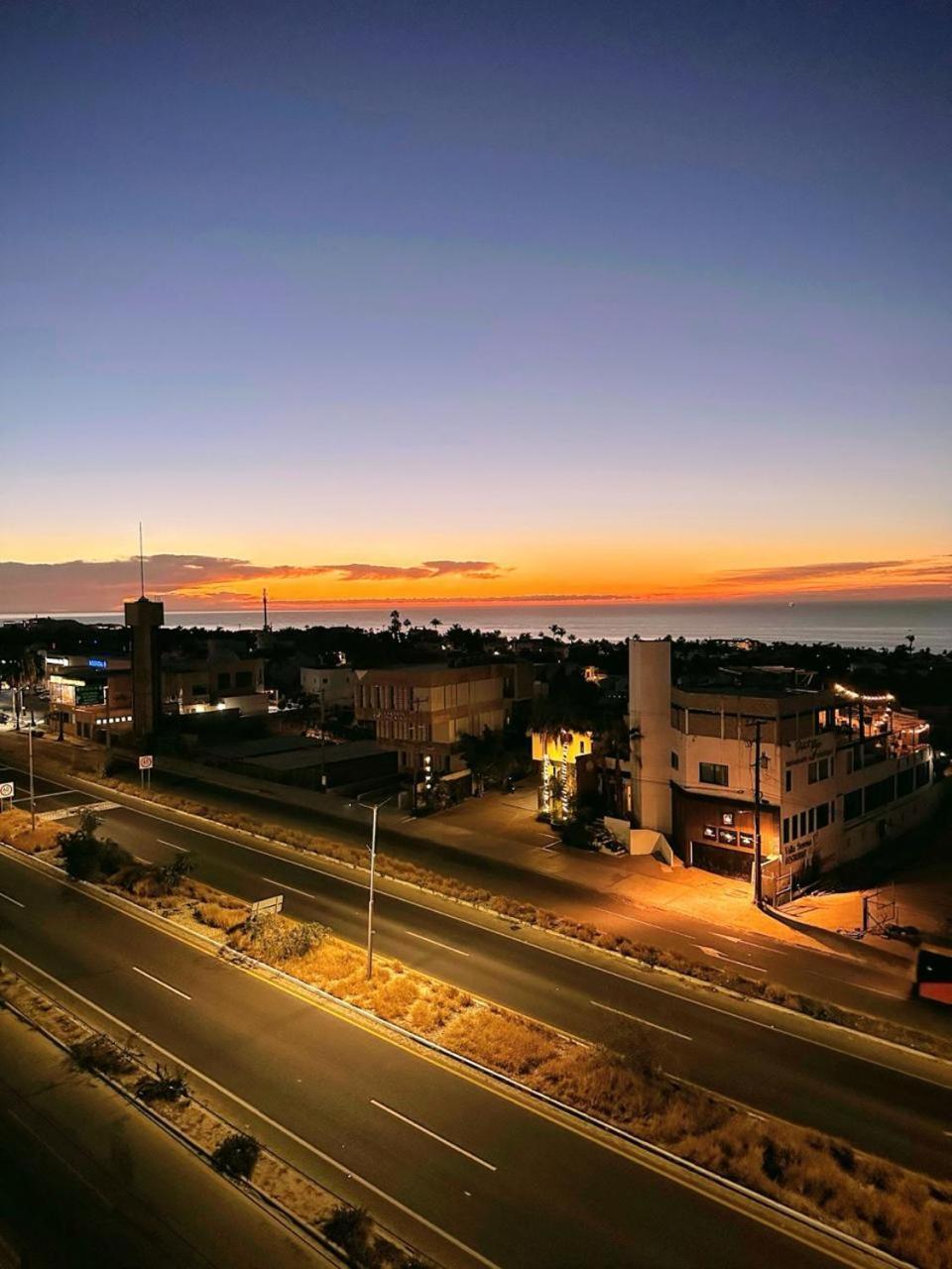 Torre San Angel Apartment Cabo San Lucas Exterior photo