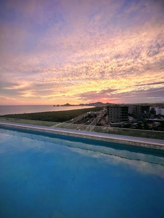 Torre San Angel Apartment Cabo San Lucas Exterior photo